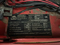 2013 pb s171-12e hoogwerker - afbeelding 11 van  20