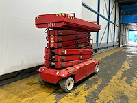 2013 pb s171-12e hoogwerker - afbeelding 1 van  20