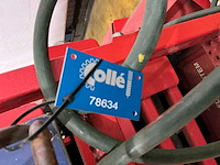 2013 pb s171-12e hoogwerker - afbeelding 13 van  20