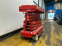 2013 pb s171-12e hoogwerker - afbeelding 12 van  20