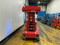 2013 pb s171-12e hoogwerker - afbeelding 14 van  20