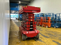 2013 pb s171-12e hoogwerker - afbeelding 15 van  20