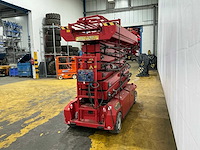 2013 pb s171-12e hoogwerker - afbeelding 16 van  20