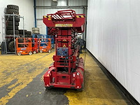 2013 pb s171-12e hoogwerker - afbeelding 17 van  20