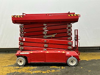 2013 pb s171-12e hoogwerker - afbeelding 19 van  20