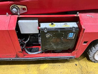 2013 pb s171-12e hoogwerker - afbeelding 2 van  21