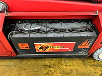 2013 pb s171-12e hoogwerker - afbeelding 6 van  21