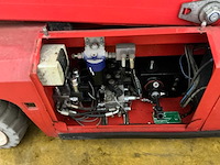 2013 pb s171-12e hoogwerker - afbeelding 7 van  21