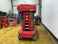 2013 pb s171-12e hoogwerker - afbeelding 17 van  21