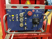 2013 pb s171-12e hoogwerker - afbeelding 20 van  21