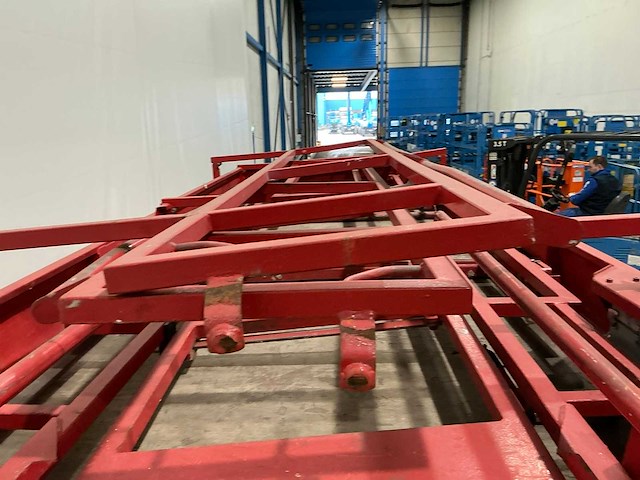 2013 pb s171-12e hoogwerker - afbeelding 21 van  21