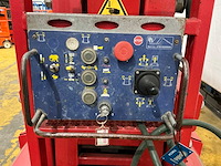 2013 pb s171-12e hoogwerker - afbeelding 1 van  11