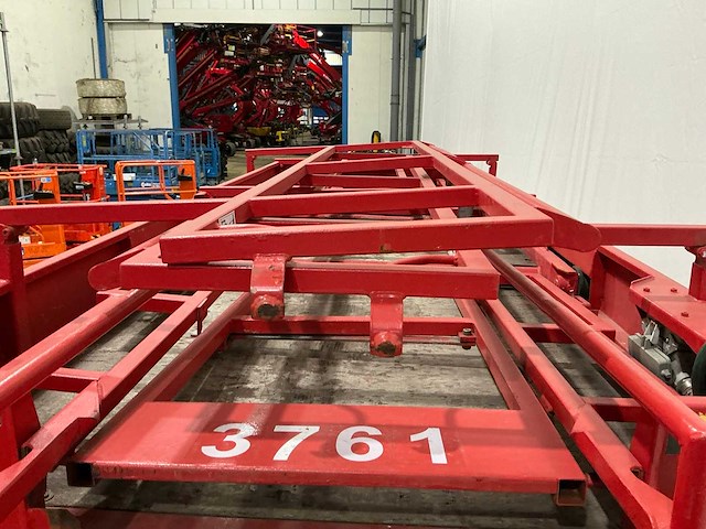 2013 pb s171-12e hoogwerker - afbeelding 11 van  11