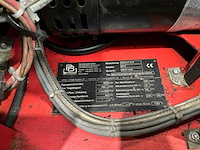 2013 pb s171-12e hoogwerker - afbeelding 3 van  13