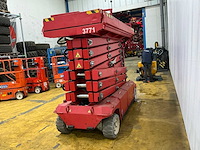 2013 pb s171-12e hoogwerker - afbeelding 10 van  13