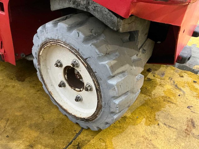 2013 pb s171-12e hoogwerker - afbeelding 3 van  16