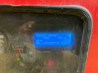 2013 pb s171-12e hoogwerker - afbeelding 5 van  21