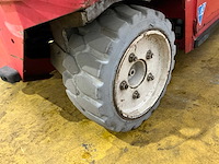 2013 pb s171-12e hoogwerker - afbeelding 9 van  21