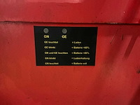 2013 pb s171-12e hoogwerker - afbeelding 13 van  21