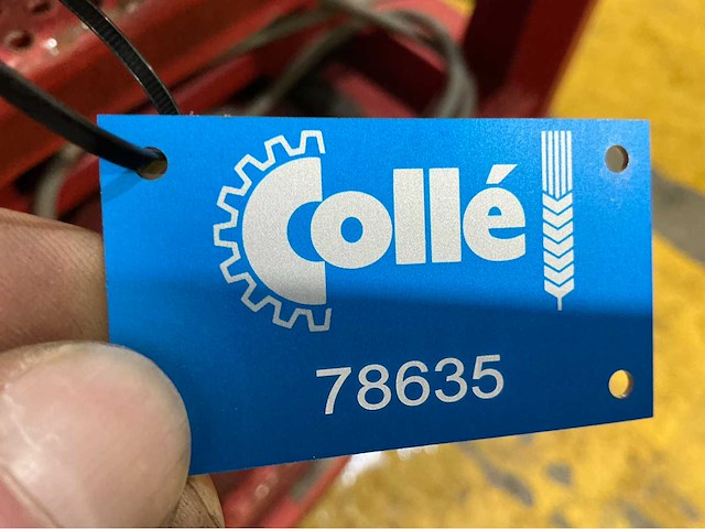 2013 pb s171-12e hoogwerker - afbeelding 14 van  21