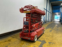 2013 pb s171-12e hoogwerker - afbeelding 12 van  21