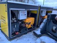 2013 pe-da lbtxh-35-d spudpaal met spudpaalkantelaar (2x) - afbeelding 4 van  21