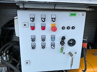 2013 pe-da lbtxh-35-d spudpaal met spudpaalkantelaar (2x) - afbeelding 6 van  21