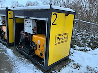 2013 pe-da lbtxh-35-d spudpaal met spudpaalkantelaar (2x) - afbeelding 7 van  21