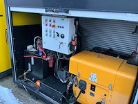 2013 pe-da lbtxh-35-d spudpaal met spudpaalkantelaar (2x) - afbeelding 8 van  21