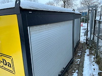 2013 pe-da lbtxh-35-d spudpaal met spudpaalkantelaar (2x) - afbeelding 10 van  21