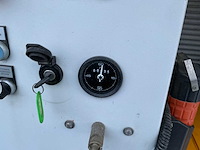 2013 pe-da lbtxh-35-d spudpaal met spudpaalkantelaar (2x) - afbeelding 14 van  21