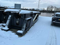 2013 pe-da lbtxh-35-d spudpaal met spudpaalkantelaar (2x) - afbeelding 15 van  21