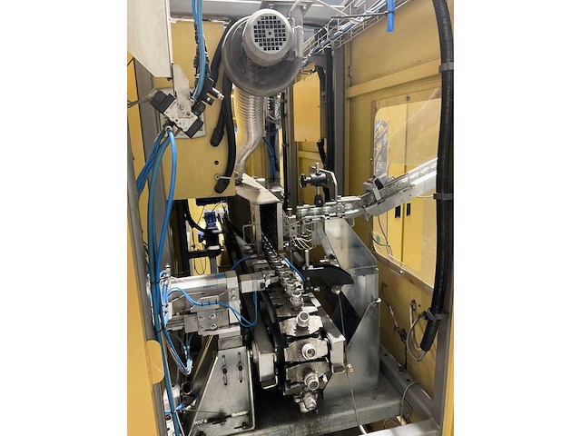 2013 pet preform molding machine - afbeelding 2 van  31