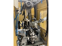 2013 pet preform molding machine - afbeelding 2 van  31