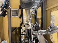 2013 pet preform molding machine - afbeelding 4 van  31
