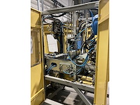 2013 pet preform molding machine - afbeelding 6 van  31