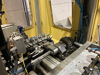 2013 pet preform molding machine - afbeelding 7 van  31