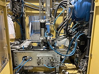 2013 pet preform molding machine - afbeelding 8 van  31