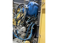 2013 pet preform molding machine - afbeelding 10 van  31