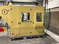 2013 pet preform molding machine - afbeelding 13 van  31