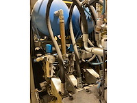 2013 pet preform molding machine - afbeelding 17 van  31