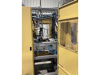 2013 pet preform molding machine - afbeelding 18 van  31