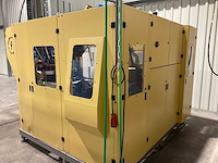 2013 pet preform molding machine - afbeelding 19 van  31