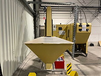 2013 pet preform molding machine - afbeelding 22 van  31