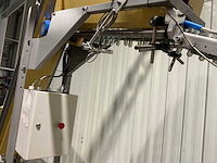 2013 pet preform molding machine - afbeelding 25 van  31