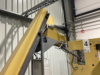 2013 pet preform molding machine - afbeelding 27 van  31