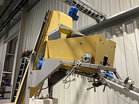 2013 pet preform molding machine - afbeelding 29 van  31