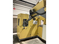 2013 pet preform molding machine - afbeelding 30 van  31