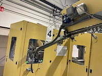 2013 pet preform molding machine - afbeelding 31 van  31