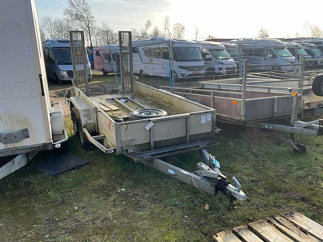 2013 peters aanhangwagen - afbeelding 3 van  7